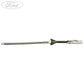 GENUINE FORD 1688323 FOCUS HAND BRAKE PARKING CABLE DRUM BRAKES 10/2014- | Duco Car Parts UK