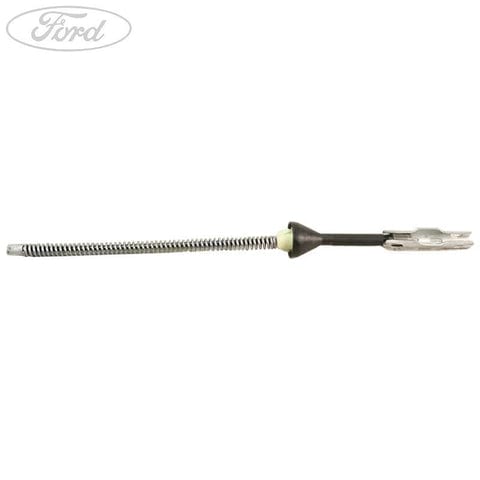 GENUINE FORD 1688323 FOCUS HAND BRAKE PARKING CABLE DRUM BRAKES 10/2014- | Duco Car Parts UK
