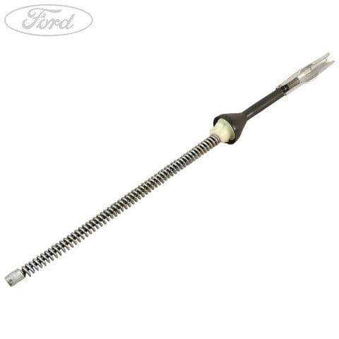 GENUINE FORD 1688323 FOCUS HAND BRAKE PARKING CABLE DRUM BRAKES 10/2014- | Duco Car Parts UK