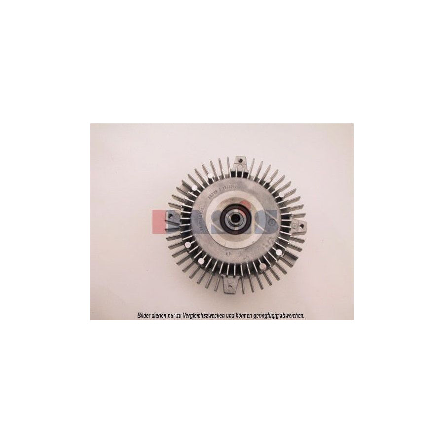 AKS Dasis 128159N Fan Clutch | Duco Car Parts UK