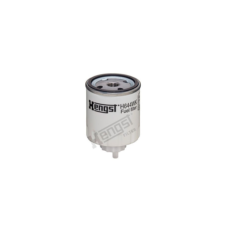 Hengst Filter H644WK Fuel Filter