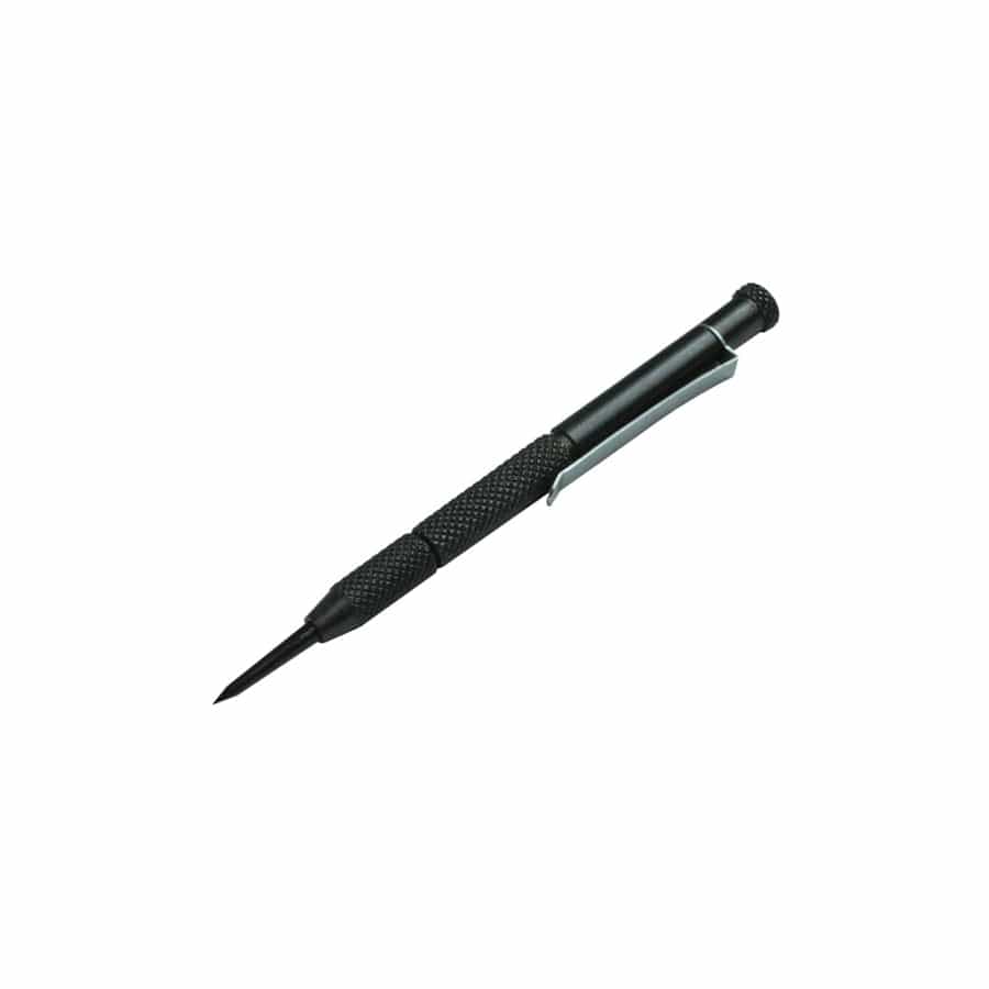 Faithfull FAISCRPOC Pocket Scriber 110mm (4.1/3in) | Duco Car Parts UK