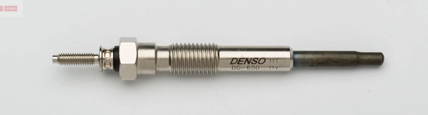 Denso DG650 Dg-650 Glow Plug | Duco Car Parts UK
