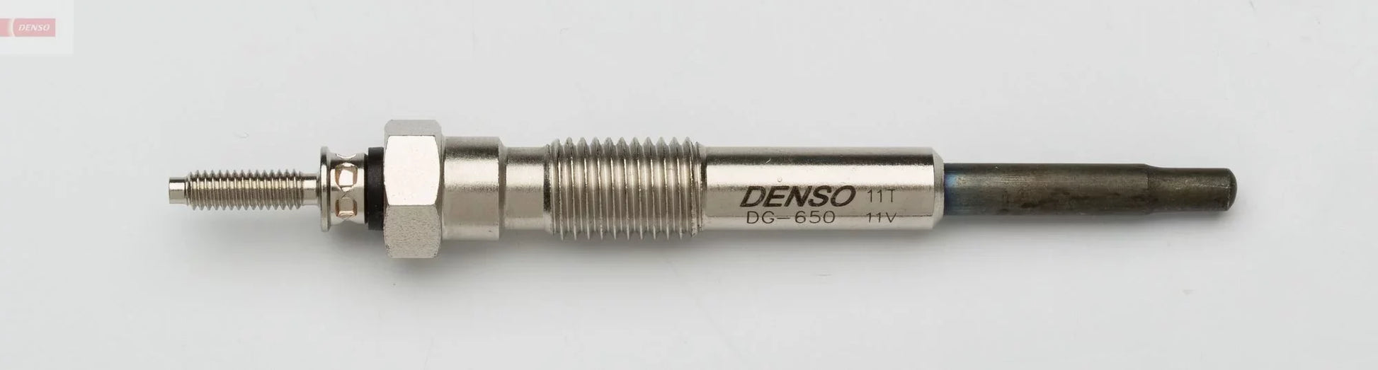Denso DG650 Dg-650 Glow Plug | Duco Car Parts UK