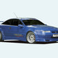 Rieger 00046043 Opel Calibra (A) Side Skirt 2 | Duco Car Parts UK Car Parts