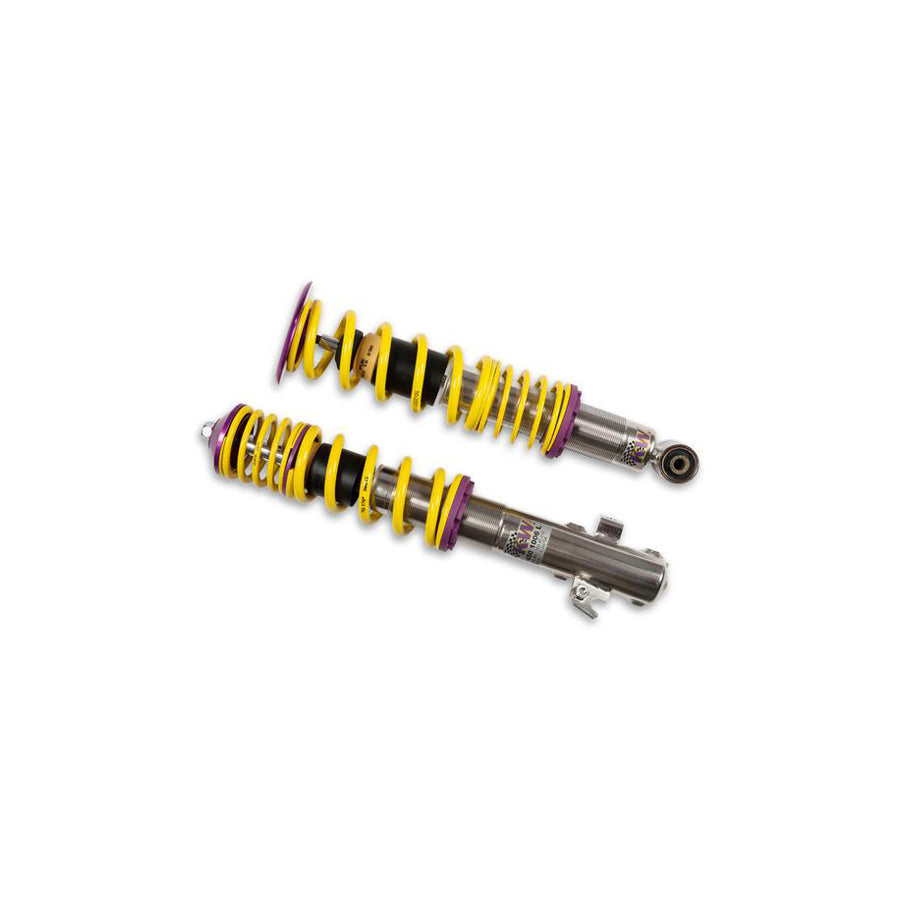 KW 10245015 Subaru Impreza Variant 1 Coilover Kit 2  | Duco Car Parts UK Car Parts