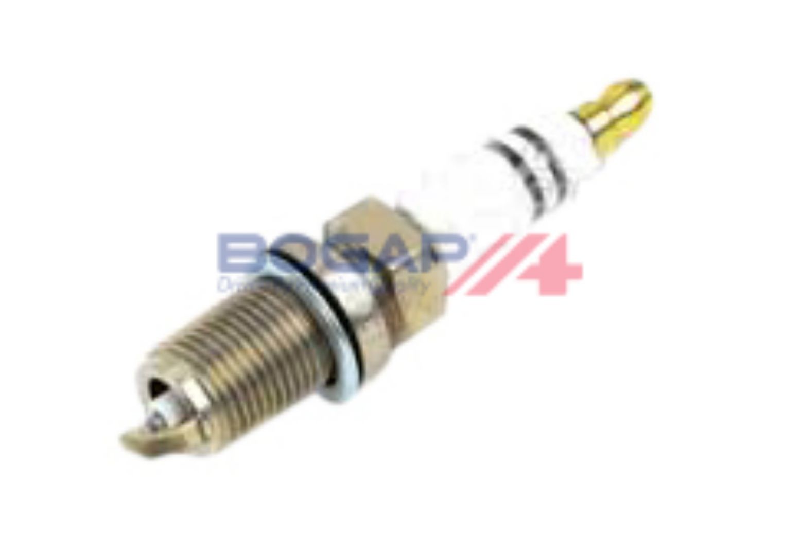 BOGAP A1514172 Spark Plug | ML Performance Car Parts