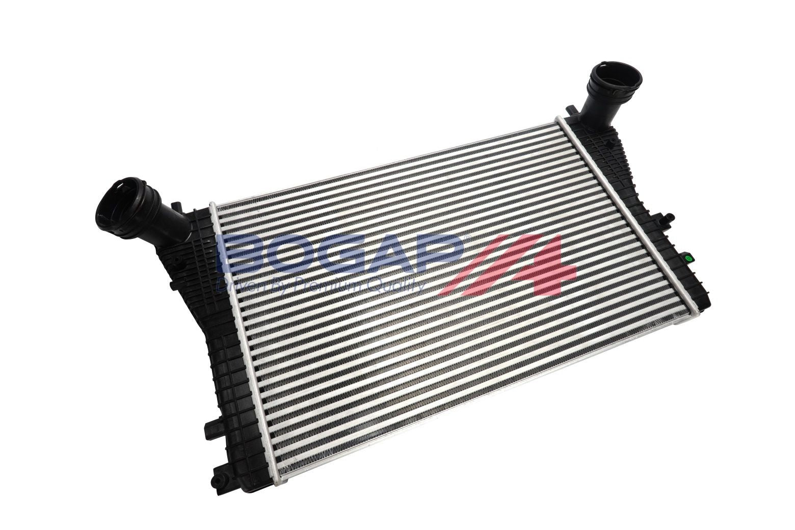 BOGAP A4220116 Charge Air Cooler | ML Performance Car Parts