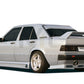 Rieger 00025048 Mercedes-Benz W201 190 Side Skirt 2 | Duco Car Parts UK Car Parts