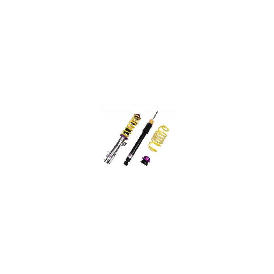 KW 10250029 Honda Variant 1 Coilover Kit 1  | Duco Car Parts UK Car Parts