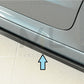 Rieger 00088252 Skoda NX Side Skirt Splitter (Octavia RS & Octavia) 1 | Duco Car Parts UK Car Parts