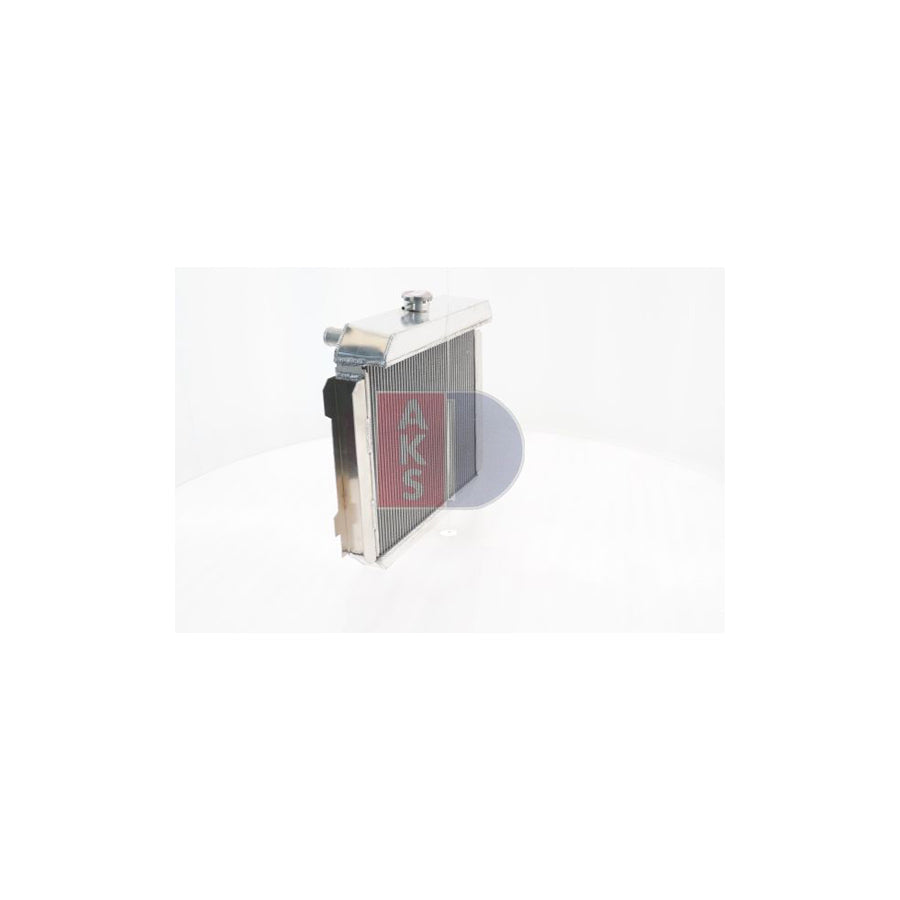 AKS Dasis 090190AL Engine Radiator For Ford Capri III (Gecp) | Duco Car Parts UK