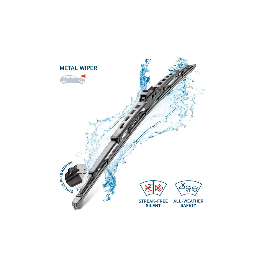 Hella 8AM 355 504-801 Brake Master Cylinder