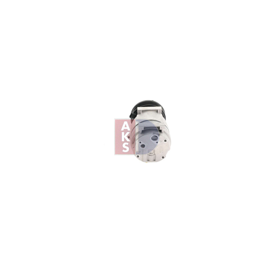 AKS Dasis 850231N Compressor, Air Conditioning | Duco Car Parts UK
