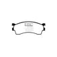 EBC PDKF1157 Mazda Ultimax Front Brake Pad & Plain Disc Kit - Akebono Caliper 2 | Duco Car Parts UK Car Parts