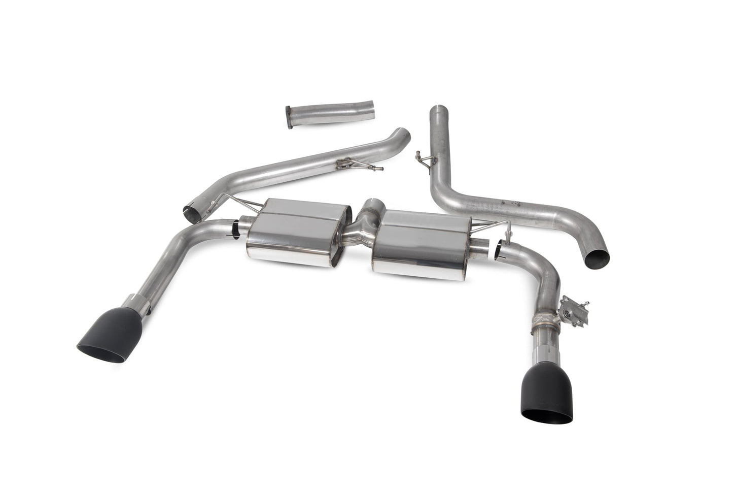 Scorpion SHYS103C Hyundai i30N Performance Non-Resonated Gpf-Back With Electronic Valve | Duco Car Parts UK UK