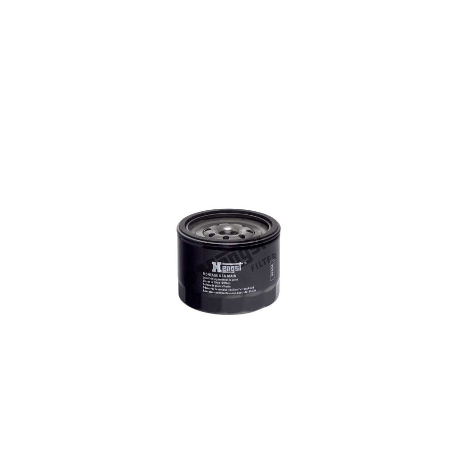 Hengst Filter H96W Oil Filter