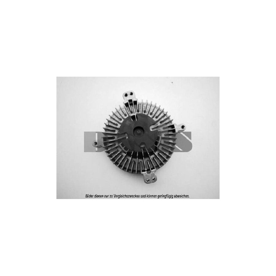 AKS Dasis 128180N Fan Clutch | Duco Car Parts UK