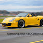 Rieger 00057004 Porsche 986 Boxter Side Skirt 2 | Duco Car Parts UK Car Parts