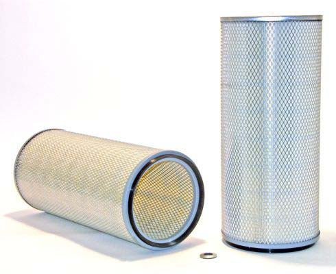 WIX Filters 42638 Air Filter
