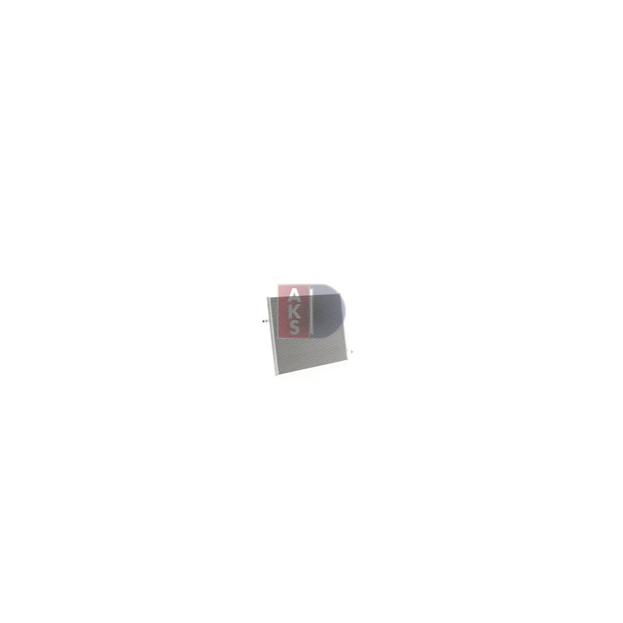 AKS Dasis 850236N Compressor, Air Conditioning | Duco Car Parts UK