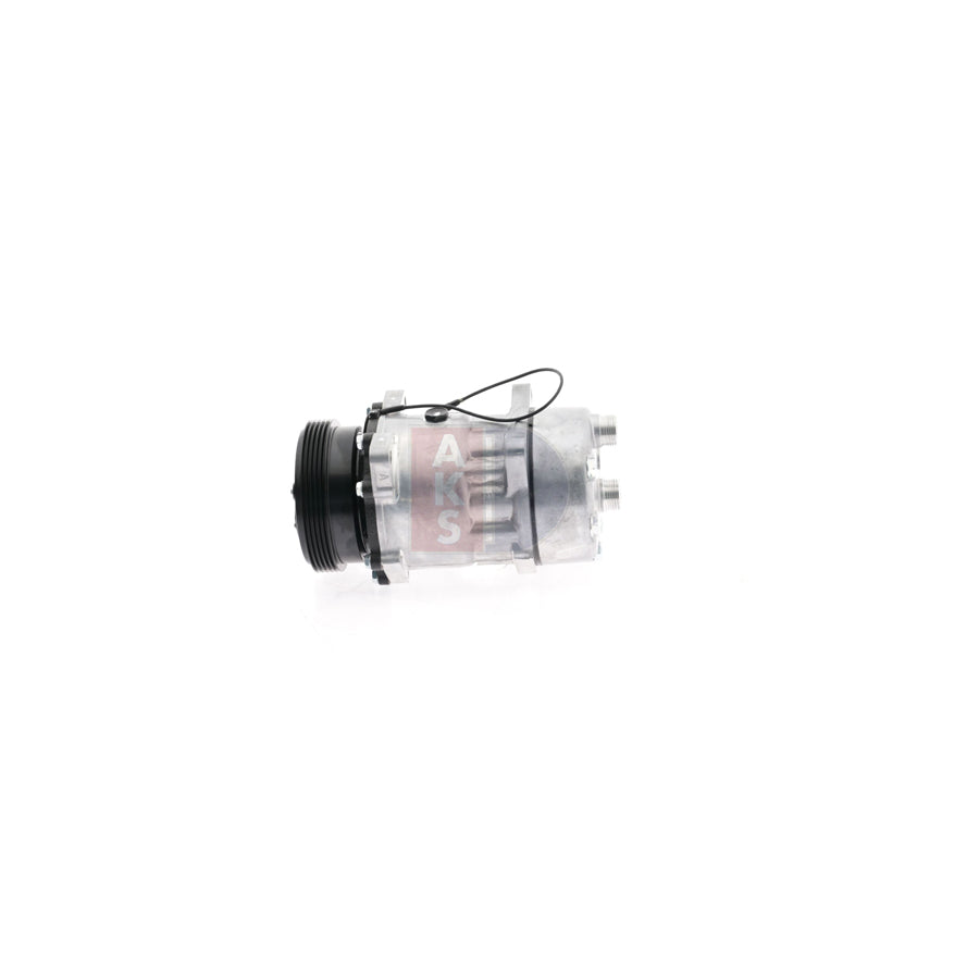 AKS Dasis 851372N Compressor, Air Conditioning | Duco Car Parts UK