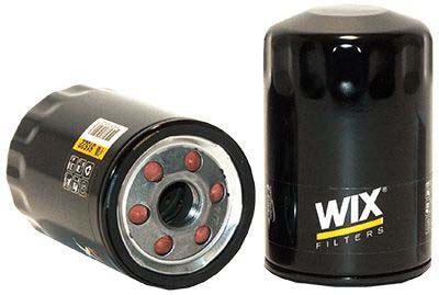 WIX Filters 51522 Oil Filter