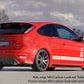 Rieger 00099103 Ford Focus 2 Side Skirt (Inc. Focus 2 ST) 5 | Duco Car Parts UK Car Parts