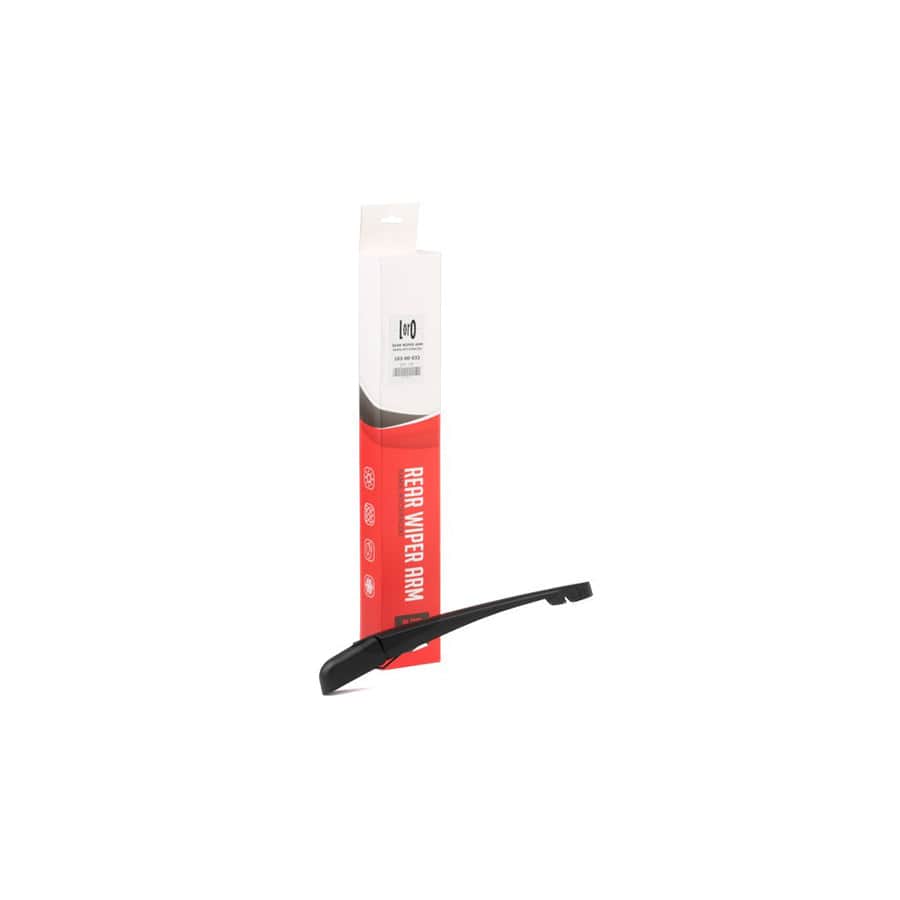 Abakus 10300033 Wiper Arm, Windscreen Washer For Peugeot 307 Hatchback (3A/C) | Duco Car Parts UK