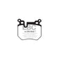 EBC DP81996RP1 BMW E82 E88 RP-1 Full Race Rear Brake Pads 2 | Duco Car Parts UK Car Parts