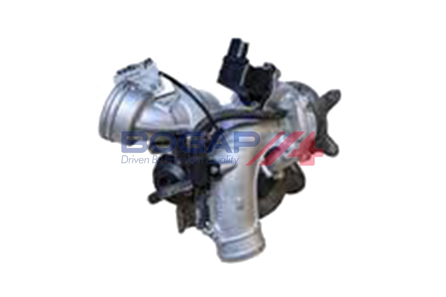 BOGAP A1724120 Charger, Charging (Supercharged/Turbocharged) | ML Performance Car Parts