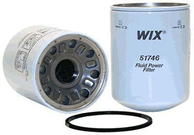 WIX Filters 51746 Oil Filter