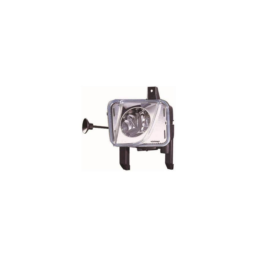Abakus 4422011LUE Fog Light For Opel Meriva A (X03) | Duco Car Parts UK