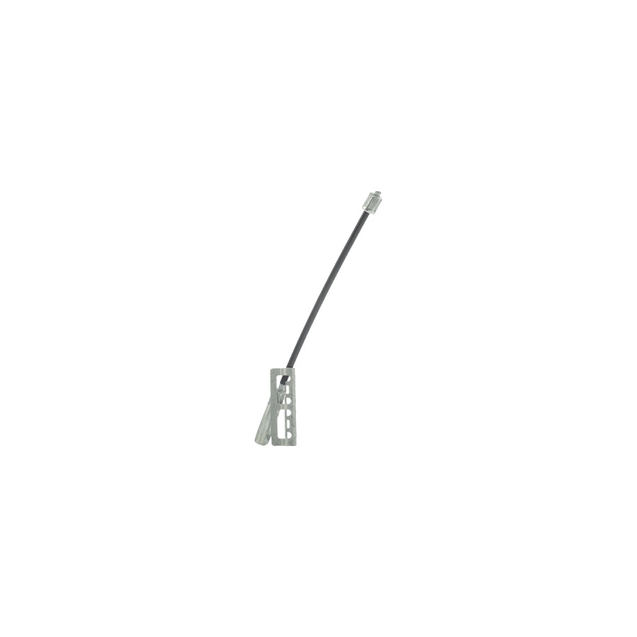 Hella 8AS 355 669-291 Hand Brake Cable For Mitsubishi Space Wagon III (N5)