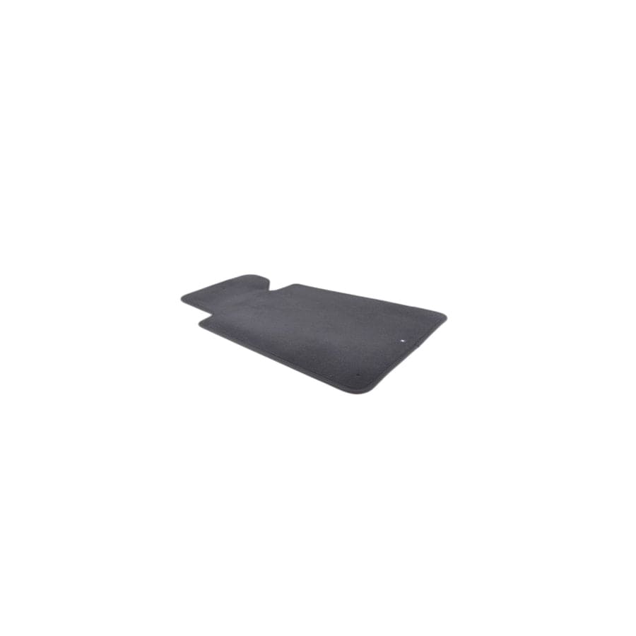 Genuine BMW 51478138899 E34 Floor Mat Rayal Driver Side ANTHRAZIT (Inc. 525tds, 520i & 518g) | Duco Car Parts UK Car Parts