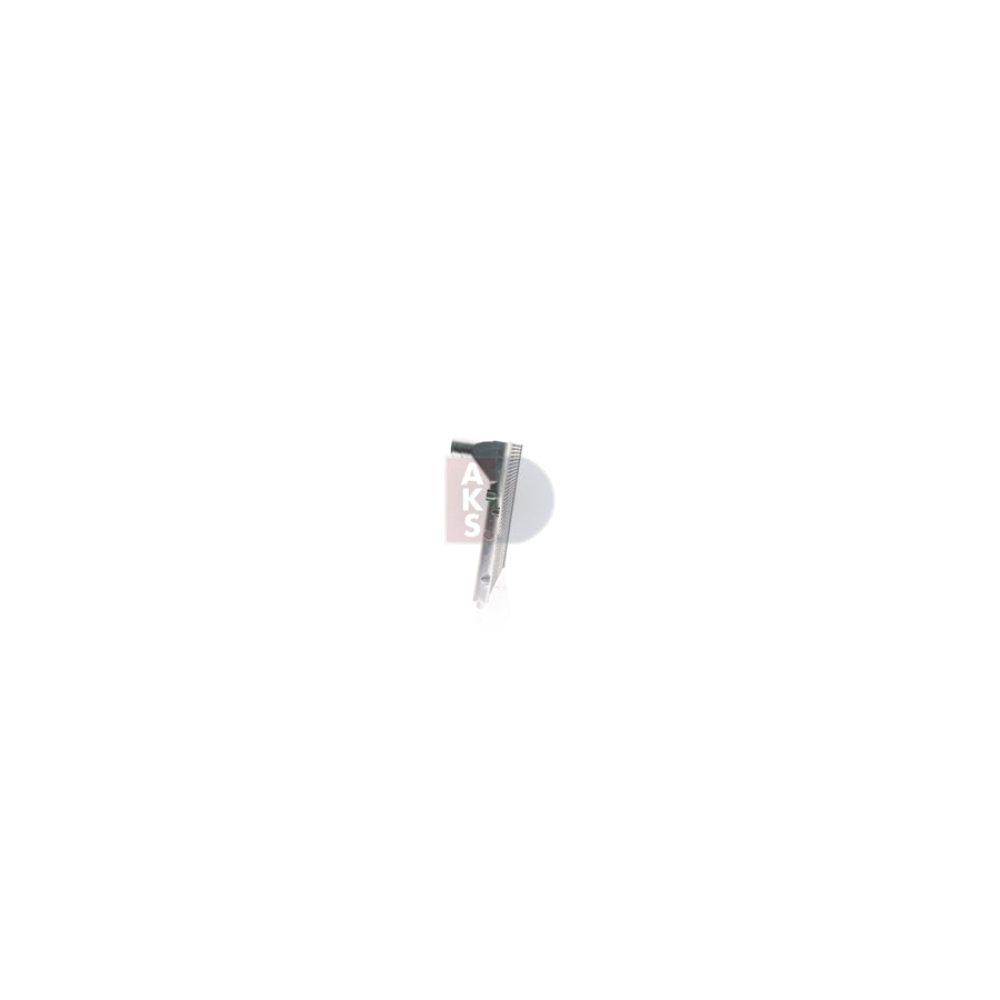 AKS Dasis 397014X Intercooler | Duco Car Parts UK