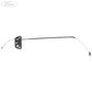 GENUINE FORD 1868547 RANGER HAND BRAKE CABLE 05/2013- SPLIT SEAT | Duco Car Parts UK