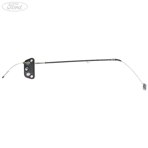 GENUINE FORD 1868547 RANGER HAND BRAKE CABLE 05/2013- SPLIT SEAT | Duco Car Parts UK
