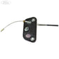 GENUINE FORD 1868547 RANGER HAND BRAKE CABLE 05/2013- SPLIT SEAT | Duco Car Parts UK
