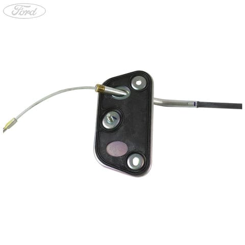 GENUINE FORD 1868547 RANGER HAND BRAKE CABLE 05/2013- SPLIT SEAT | Duco Car Parts UK