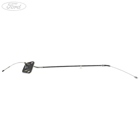 GENUINE FORD 1868547 RANGER HAND BRAKE CABLE 05/2013- SPLIT SEAT | Duco Car Parts UK