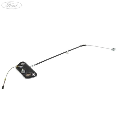 GENUINE FORD 1868547 RANGER HAND BRAKE CABLE 05/2013- SPLIT SEAT | Duco Car Parts UK