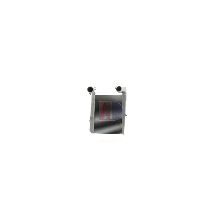 AKS Dasis 297003N Intercooler | Duco Car Parts UK