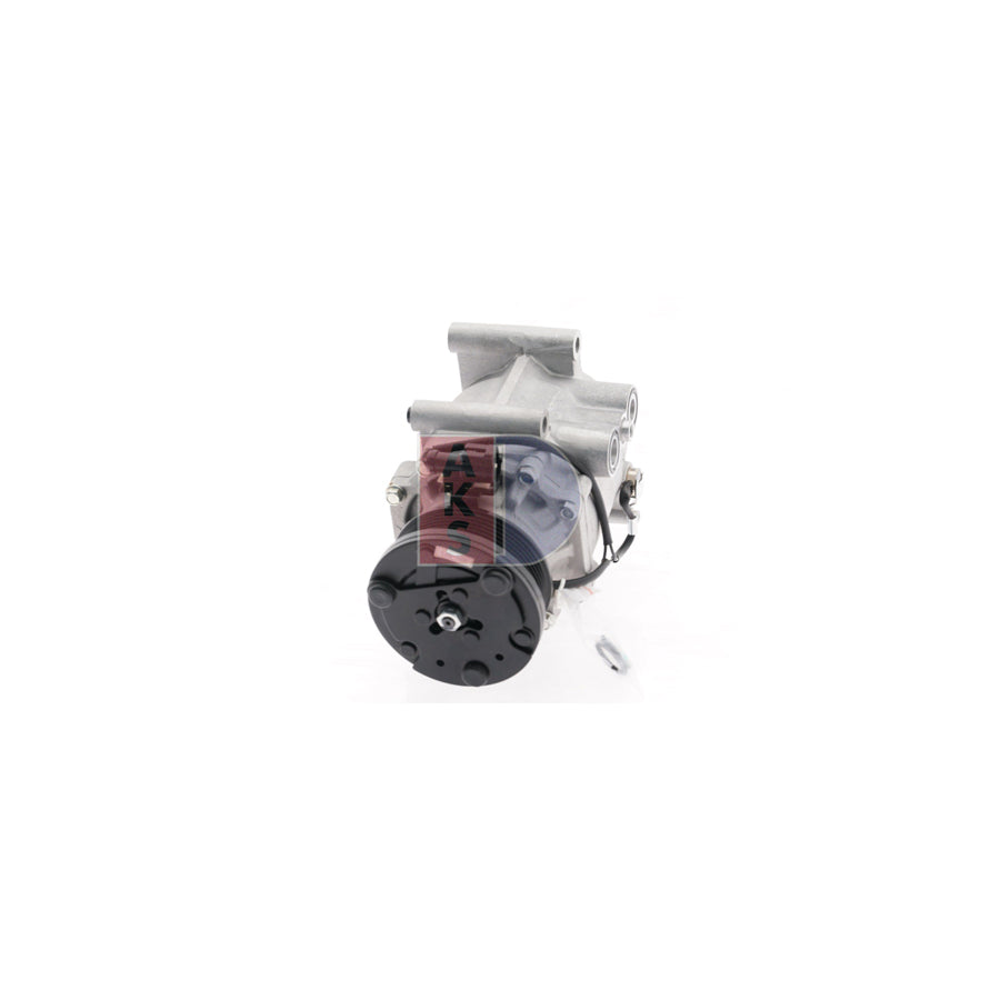 AKS Dasis 850259N Compressor, Air Conditioning | Duco Car Parts UK