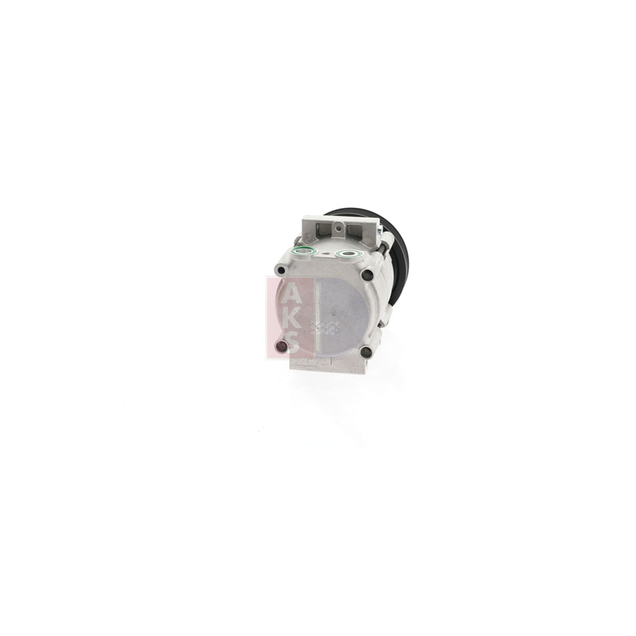 AKS Dasis 850258N Compressor, Air Conditioning For Ford Transit | Duco Car Parts UK