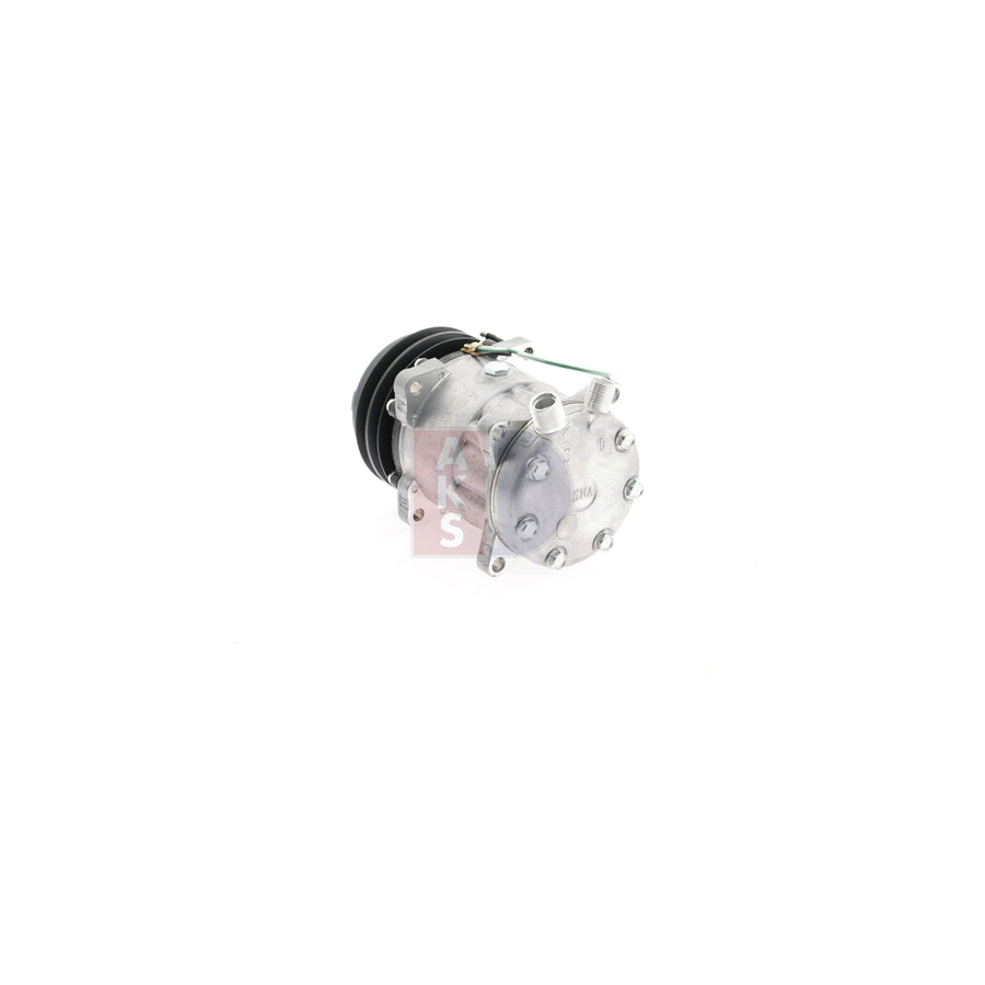 AKS Dasis 850257N Compressor, Air Conditioning | Duco Car Parts UK