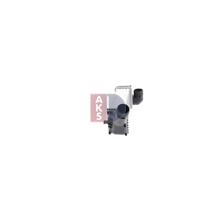 AKS Dasis 067004N Intercooler | Duco Car Parts UK