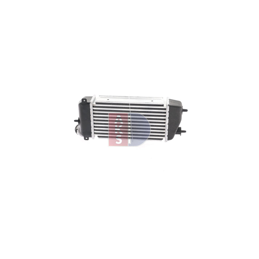 AKS Dasis 067005N Intercooler | Duco Car Parts UK