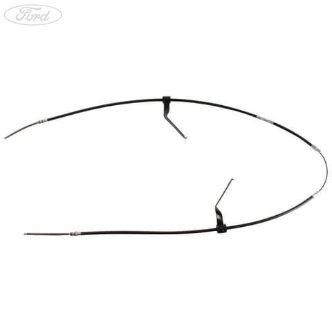 GENUINE FORD 6658706 TRANSIT TRANSIT TOURNEO PARKING HAND BRAKE CABLE | Duco Car Parts UK