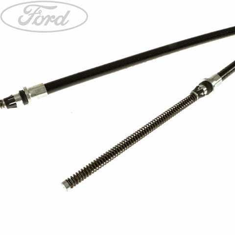 GENUINE FORD 6658706 TRANSIT TRANSIT TOURNEO PARKING HAND BRAKE CABLE | Duco Car Parts UK